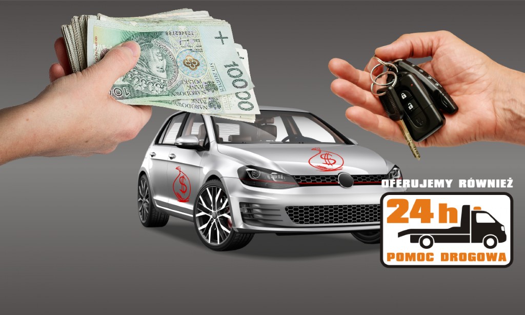 Skup samochodów Warszawa i okolice do 50 km — wycena telefonem, laweta, gotówka przy odbiorze — INNSER